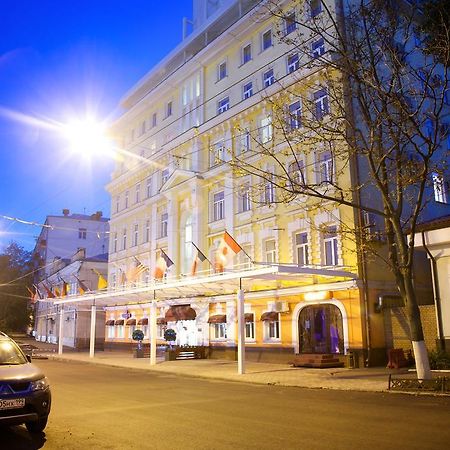 Hotel Lime Krasnoselskaya Moszkva Kültér fotó